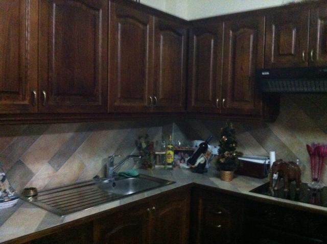 Zakos Court Apartments Ларнака Стая снимка